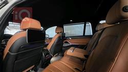 بي ام دبليو X7